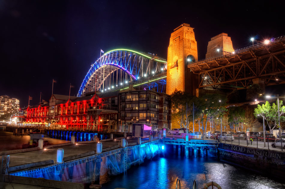 Vivid Sydney 2014