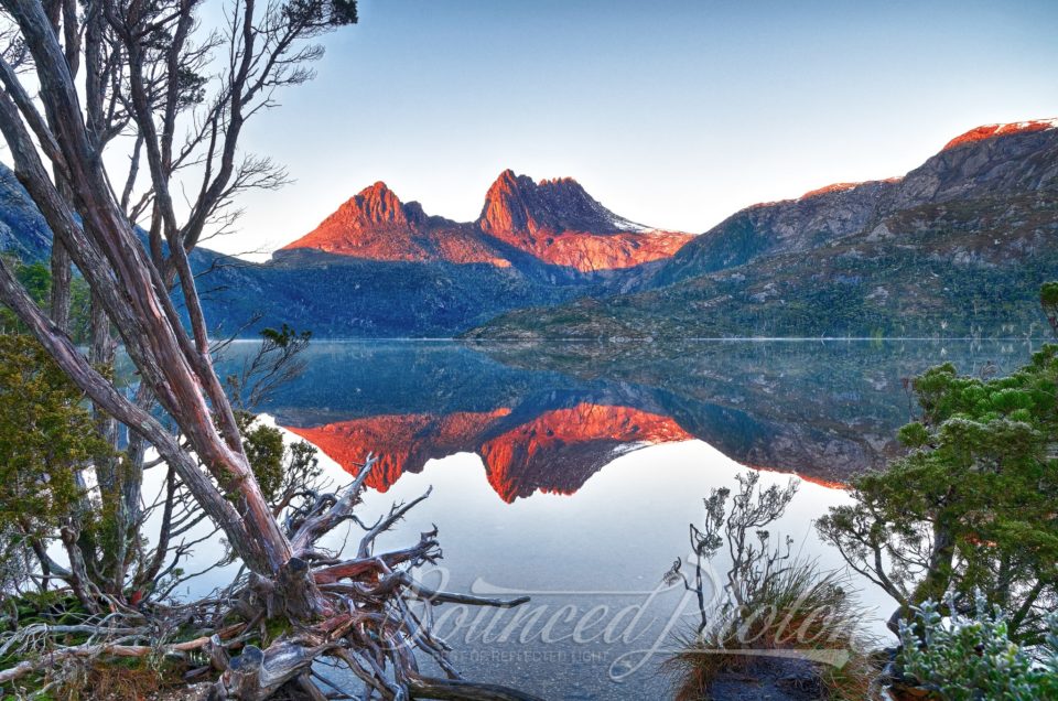 What to See in Tasmania