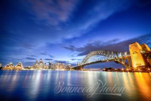Kirribilli Foreshore, Sydney, Australia