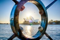 Sydney Opera House, Sydney, Australia